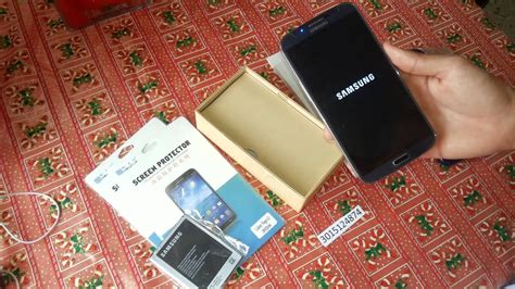 samsung galaxy mega gt 19205